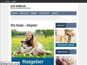 alte-hunde.de