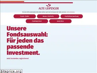 alte-leipziger-fonds.de