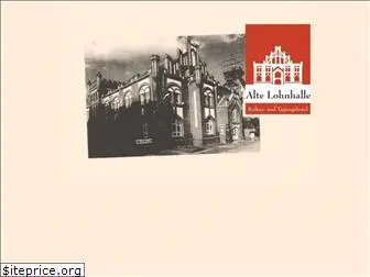 alte-lohnhalle.de