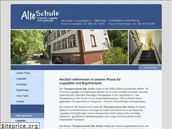 alte-schule-berlin.de