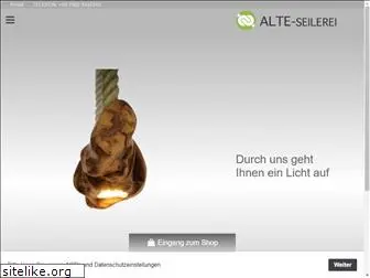 alte-seilerei.de