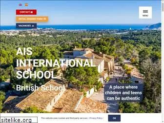 altea-international-school.es