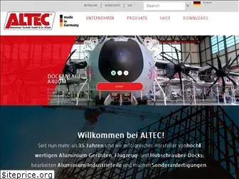 altec-alu.de