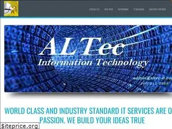 altec-it.com