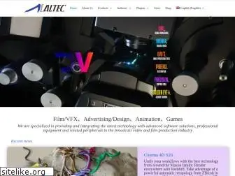 altec.com.hk