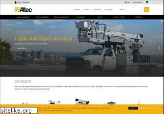 altec.com