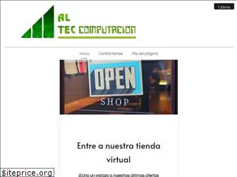 alteccomputacion.com