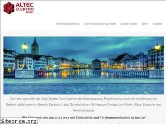 altecelektro.ch