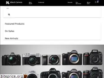 altechcamera.com