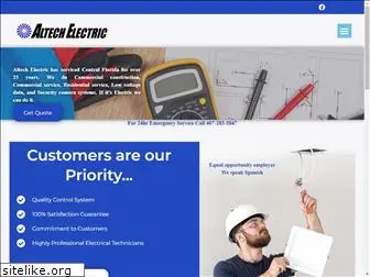 altechelectric.com