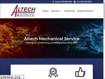 altechmechanical.com