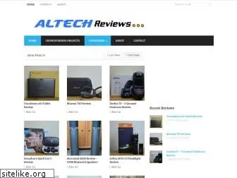 altechreviews.com