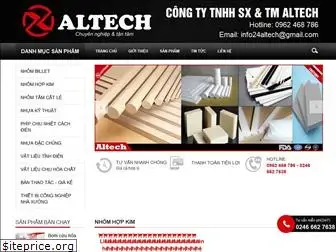 altechvn.com