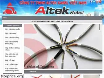 altekkabel.com.vn