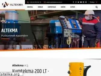 altekma.com.tr