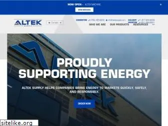 alteksupply.com