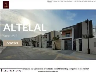 altelal-cont.com