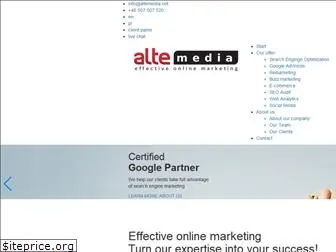 altemedia.net
