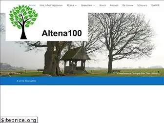 altena100.nl