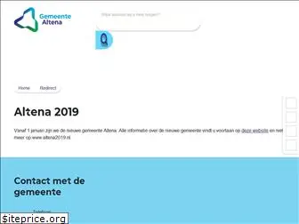 altena2019.nl