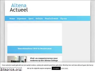 altenaactueel.nl