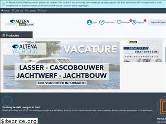 altenamarine.nl