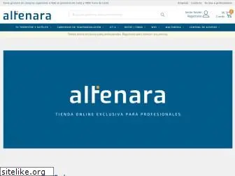 altenara.com