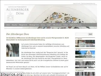 altenberger-dom.de