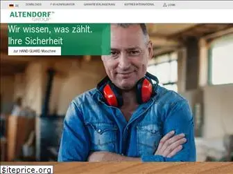 altendorf.com