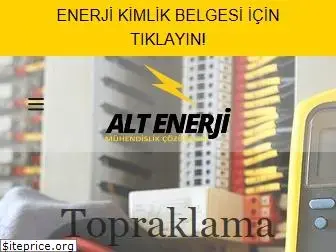 altenerji.com