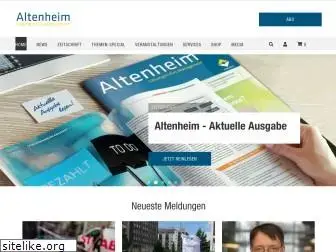 altenheim.net