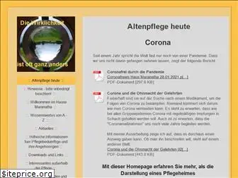 altenpflege-heute.com