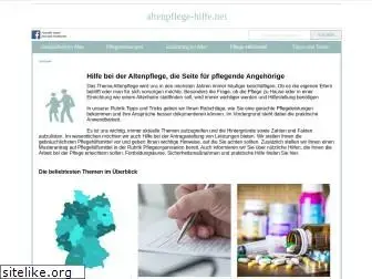 altenpflege-hilfe.net