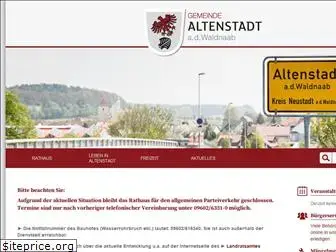 altenstadt-waldnaab.de