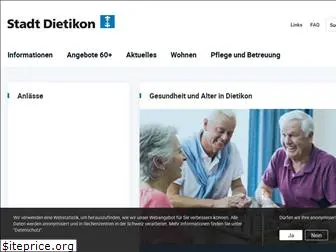 alter-dietikon.ch