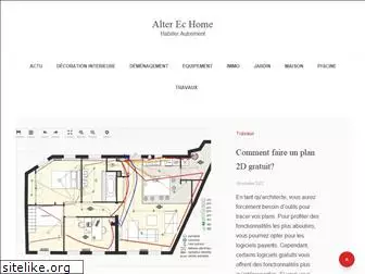 alter-ec-home.com