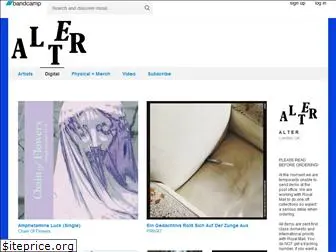 alter.bandcamp.com