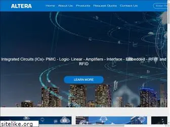 altera-price.com