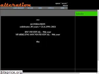 alteration.dk