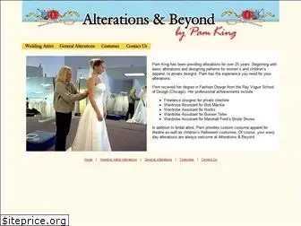 alterationsandbeyond.com