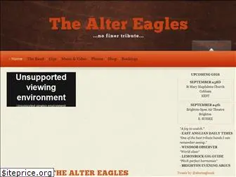 altereagles.co.uk