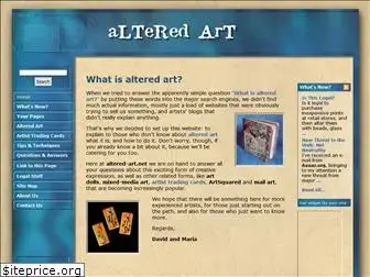 altered-art.net