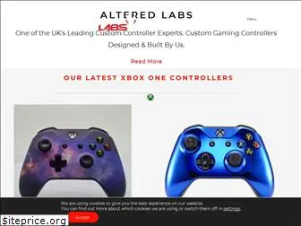 alteredlabs.co.uk