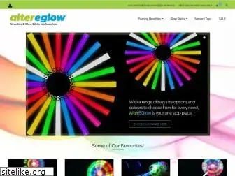 altereglow.co.uk