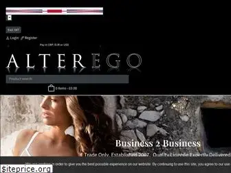 alterego-lingerie.com