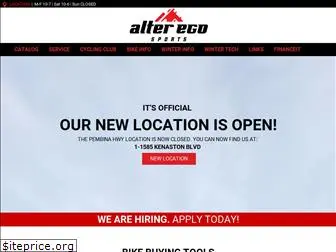 alteregosports.com