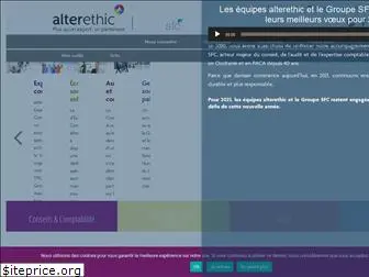 alterethic.com