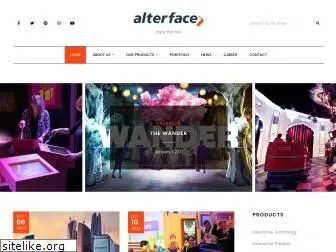 alterface-projects.com