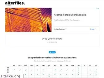 alterfiles.com