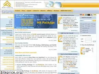 alterhosting.com